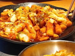 -土大力韩式烤肉料理(和平路店)