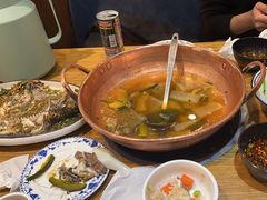 -妈妈的味道·腾冲特色菜(和顺古镇店)