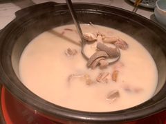 -捞神煲汤火锅(湖滨商业街店)