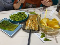 -四季烟火烧烤酒场