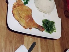 -蜜蜂家的红茶馆(华府店)