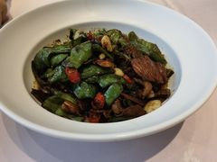 -老妈菜馆(建设街店)