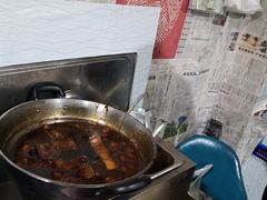 -陆长玖古法猪脚饭(玄风桥店)