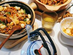 -火啫啫·粤式啫啫煲(南通首店)