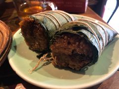 -兰溪小馆(东直门簋街店)