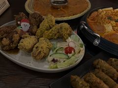 -韩鼎丰·韩国料理(林奥店)