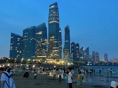 -青岛第三海水浴场