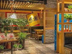 -土大力韩式烤肉料理(39年·和平路店)