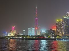 -黄浦江游览(十六铺码头)