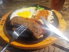 -豪尚豪牛排(彩悦城店)