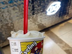 -DQ·蛋糕·冰淇淋(金鼎购物中心店)