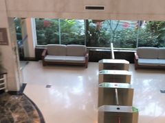 -海兰云天度假区温泉