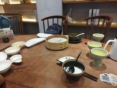 -苏小柳点心·手作小笼包(康桥分院)