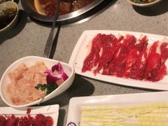 -渝味晓宇·重庆火锅(龙岗龙城万科里店)