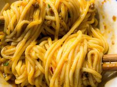-纯阳馆鱼香排骨面(东二道街店)