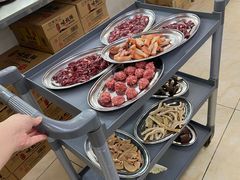 -五洞大众牛餐馆(番禺分店)