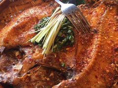 -云海肴·汽锅鸡·云南菜(天山百盛优客店)