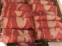 -煲大王猪肚鸡·椰子鸡火锅(红谷滩万达店)
