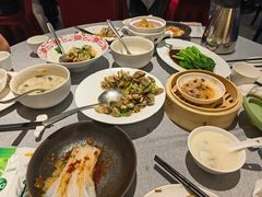 -潮府馆·非遗潮州菜·世纪公园(新国际博览中心店)