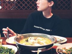 -荷花泰菜(东方新天地店)