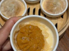 -北李妈妈菜·虾爬子大锅贴(贵和店)