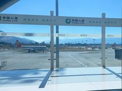 -丽江三义国际机场