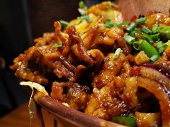 -炉小二铜锅牛蛙•川湘菜(三里屯店)