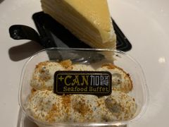 -加餐海鲜自助(宝龙一城店)