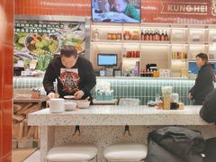 -雙冲柳州螺蛳粉&酸嘢&桂林米粉(簋街店)