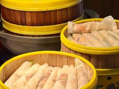 -松咖啡自助餐厅·松北香格里拉