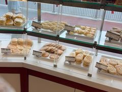 -长发西饼(道前店)