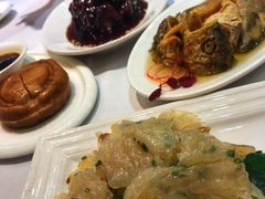 葱油海蜇-老吉士(环贸iapm店)