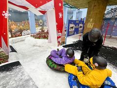 -广州热雪奇迹