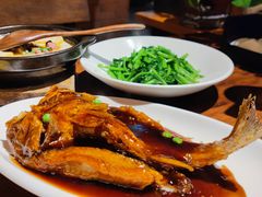 -马灯部落·西湖边的创意山景餐厅(虎跑动物园店)