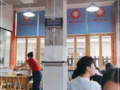 大堂-笨罗卜浏阳菜馆(太平街店)