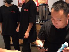 -馬伍旺川菜(金象城店)