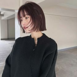-厘里·salon