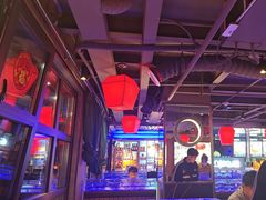 -山河屯铁锅炖鲜鹅·东北菜(开发区一店)