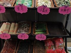 -赣南人家·头牌江西菜(劲松店)