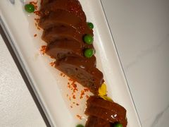 -庆江南江南菜(琴湖溪里花园城店)