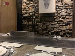 -雅玛花式铁板烧(亚运村店)