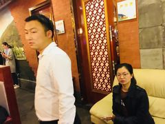 -钓台野鱼馆(钱江国际时代广场店)