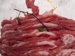 -涮福記·现切牛羊肉火锅(世纪汇店)