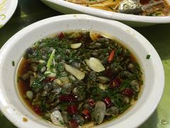 -启东小海鲜(庄先湾路1号店)