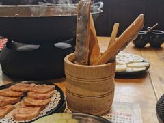 -白乐天毛肚火锅馆(南滨路店)