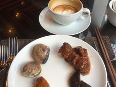 -深圳四季酒店·馥自助餐厅