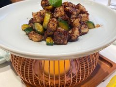 -惠丰堂饭庄·烤鸭·京味菜(翠微路店)