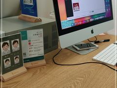 -海马体家庭照相馆(广州正佳广场店)