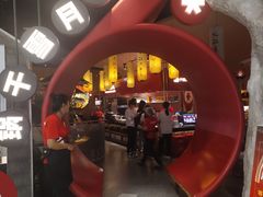 -六月雪干锅(绵阳凯德广场店)