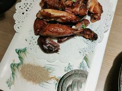 -洪兴砂锅·融合砂锅菜(三站店)